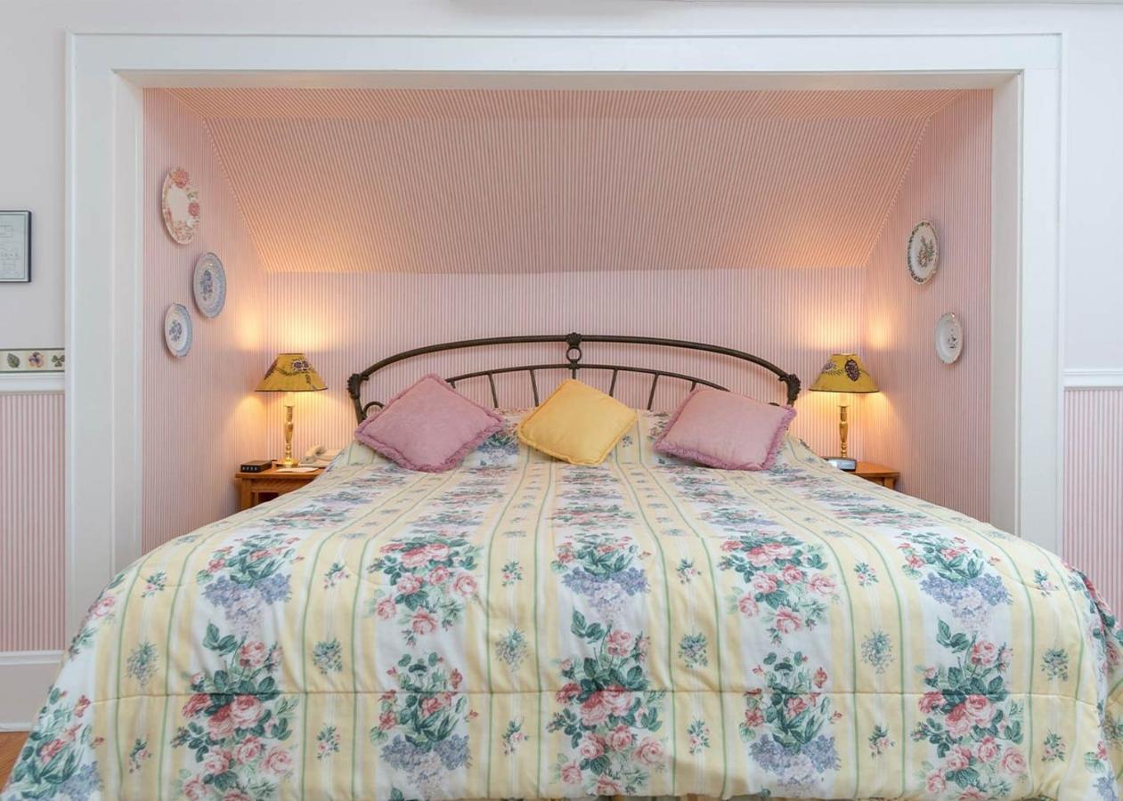 Highland Lake Inn & Resort - פלאט רוק מראה חיצוני תמונה